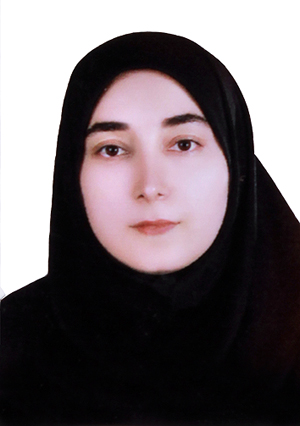 دکتر اکرم اسماعیلی اول